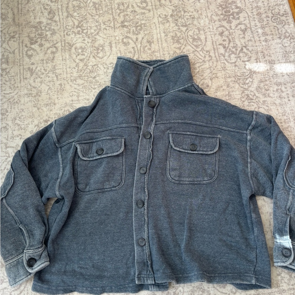 Vintage Jacket